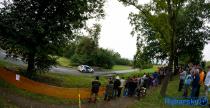 Rally Jeseniky